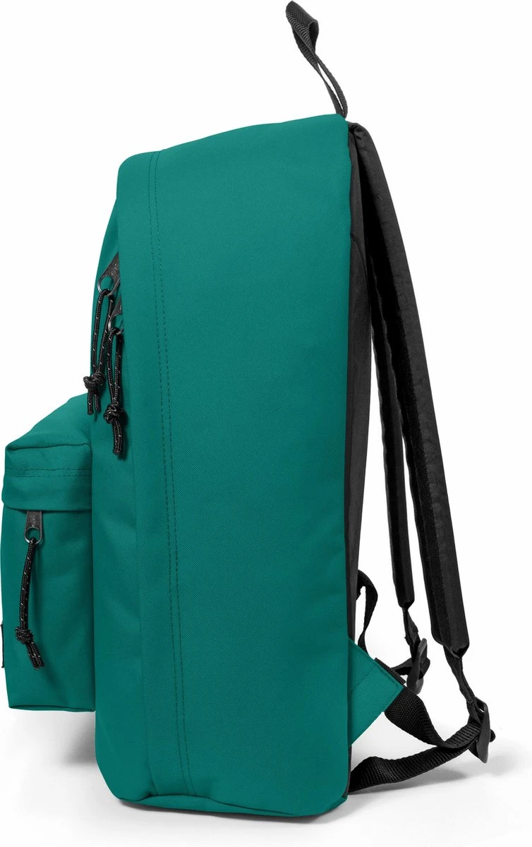 Eastpak Out Of Office 27 Liter - Gaming Green - Afbeelding 6