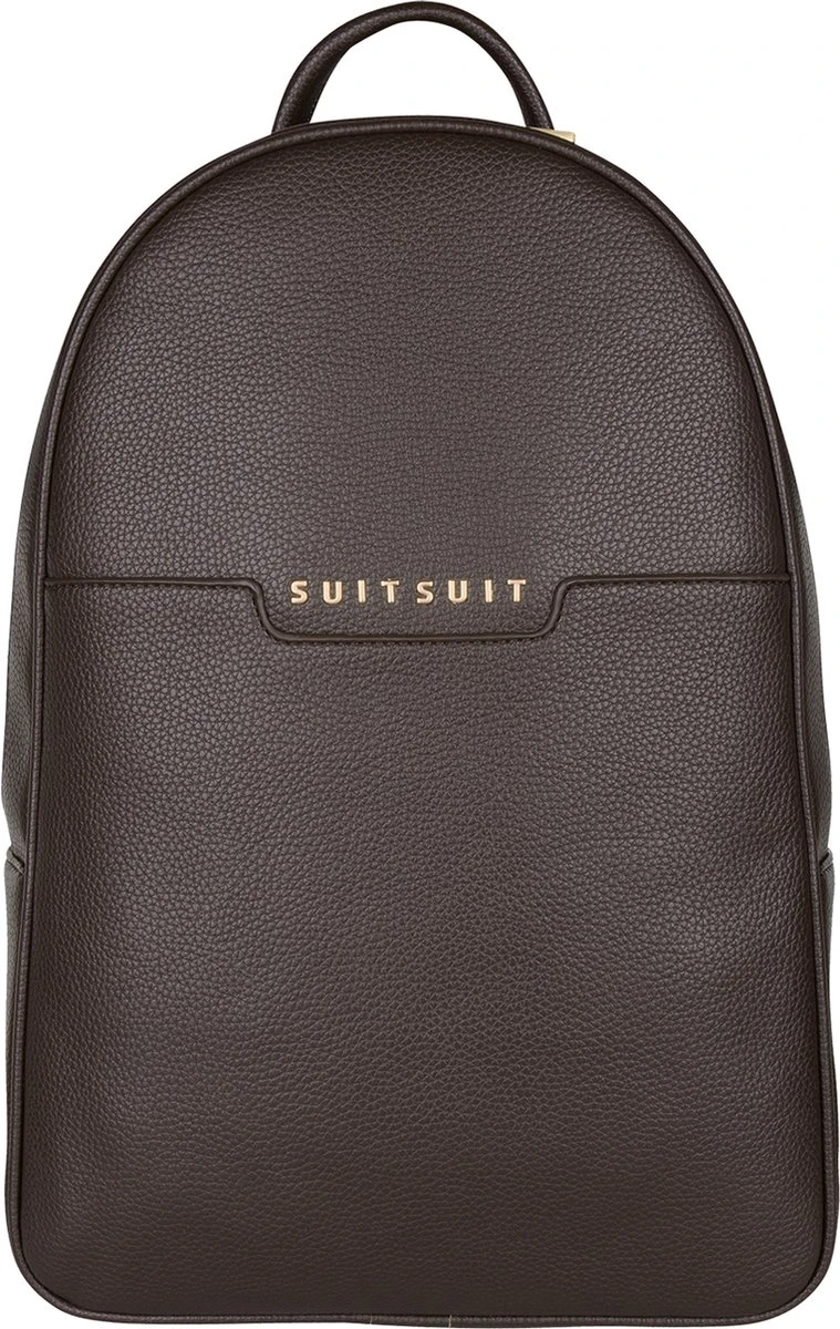 SUITSUIT - Fab Seventies Classic - Espresso Black - Rugzak