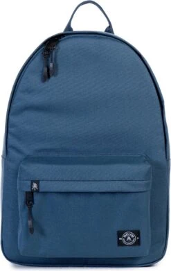 Vintage - 600D POLY NAVY