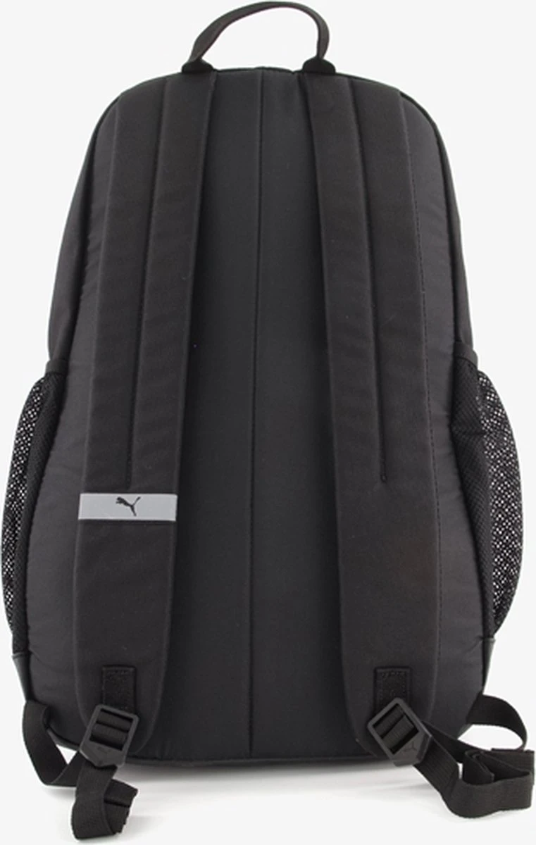 Puma Plus Rugtas 23 Liter - Zwart - Afbeelding 2