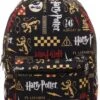 Warner Bros - Harry Potter - Rugzak - Multi Colour - Hoogte 42cm