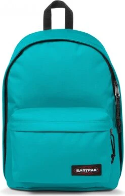 Eastpak Out Of Office Rugzak Arctic Aqua