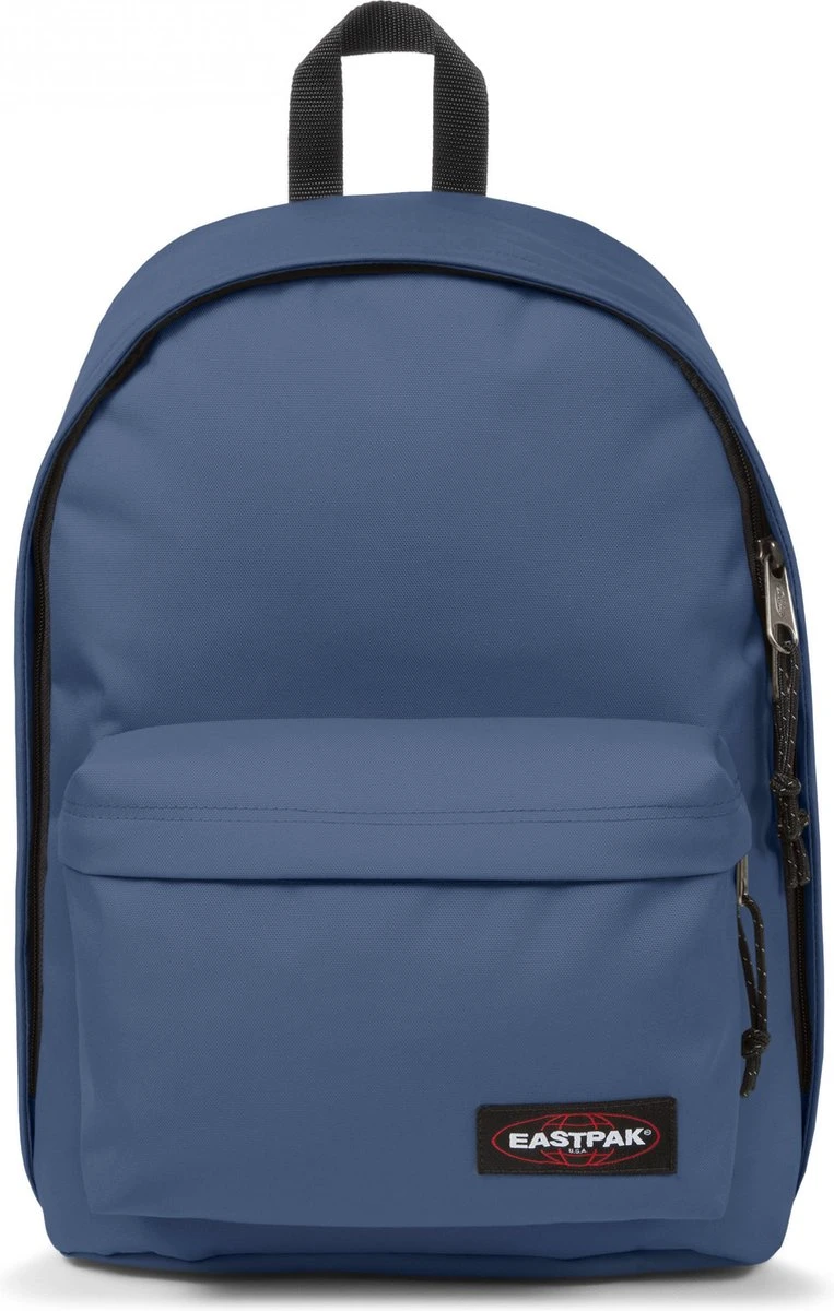 Eastpak OUT OF OFFICE Rugzak, 27 Liter, 13.3 Inch Laptopvak - Powder Pilot - Afbeelding 8