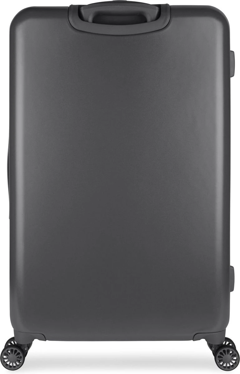 SUITSUIT - Blossom - December Sky - Reiskoffer (76 Cm) - Afbeelding 7