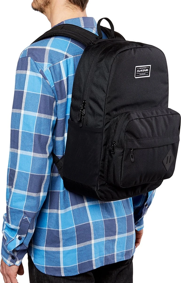 Dakine 365 PACK Rugzak 30 Liter - Zwart - Afbeelding 6