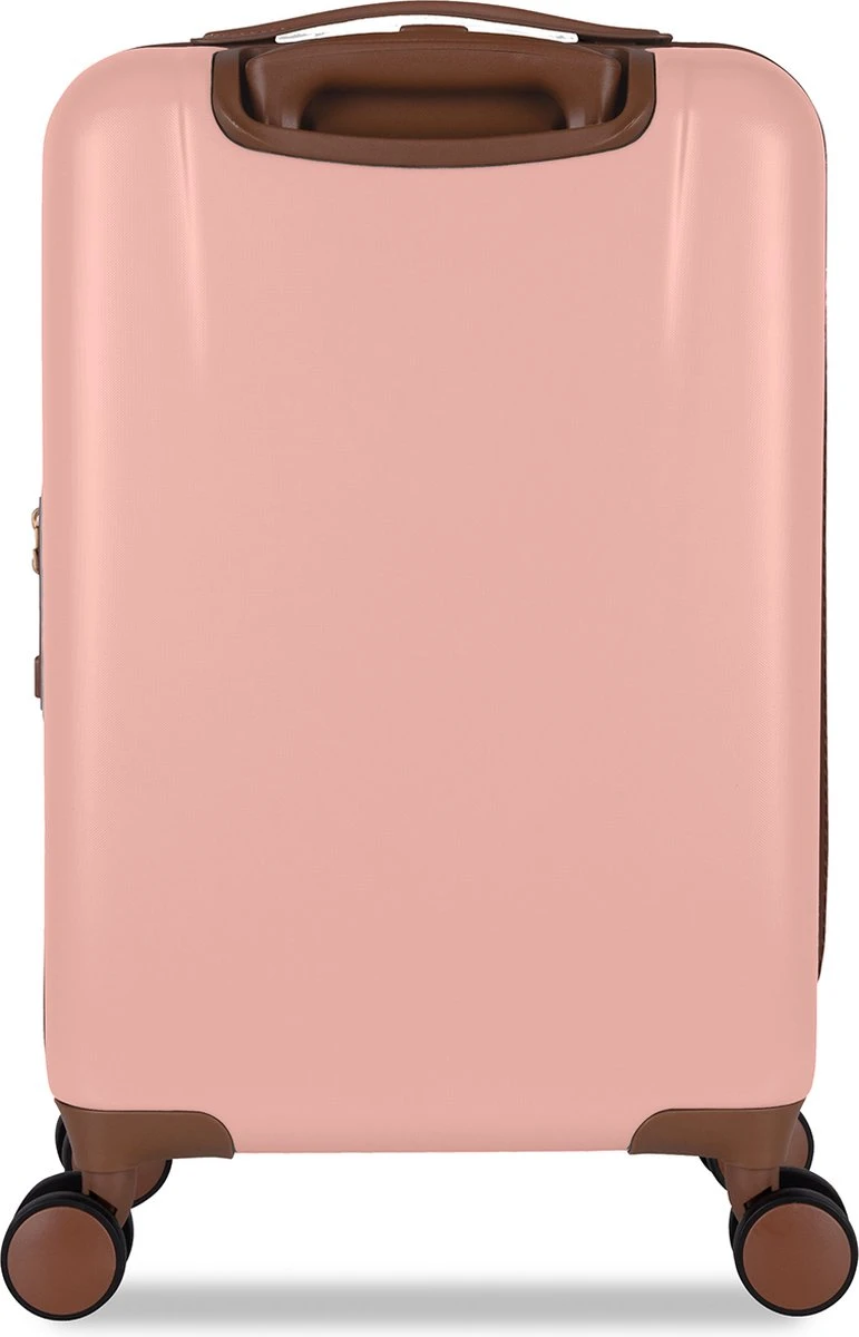 SUITSUIT - Fab Seventies - Coral Cloud - Handbagage (55 Cm) - Afbeelding 7