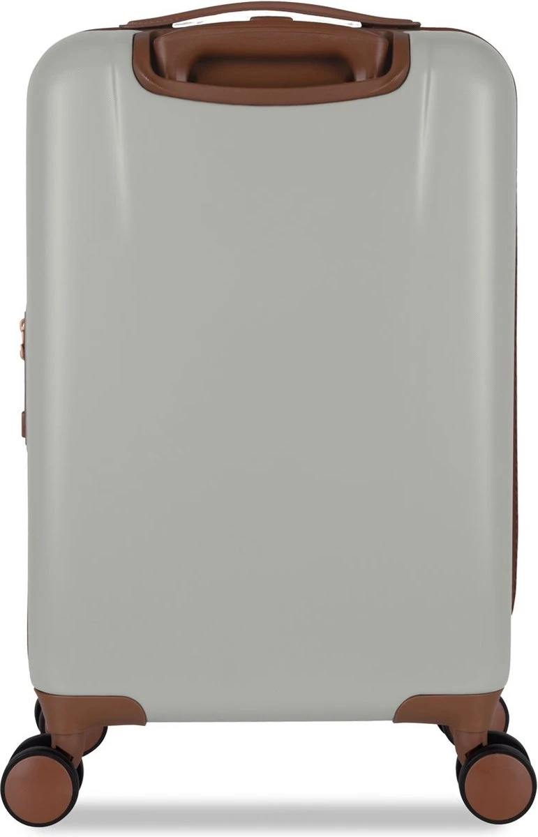 SUITSUIT - Fab Seventies - Limestone - Handbagage (55 Cm) - Afbeelding 9