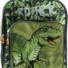 Dinosaurus Jongens Trolley Groen 29x15x39