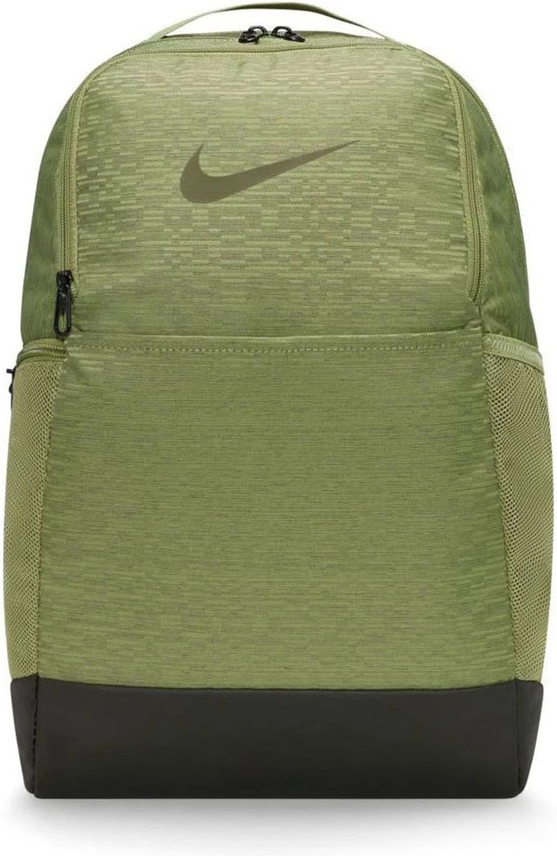 Nike Brasilia 9.5 Rugzak Unisex - Afbeelding 2