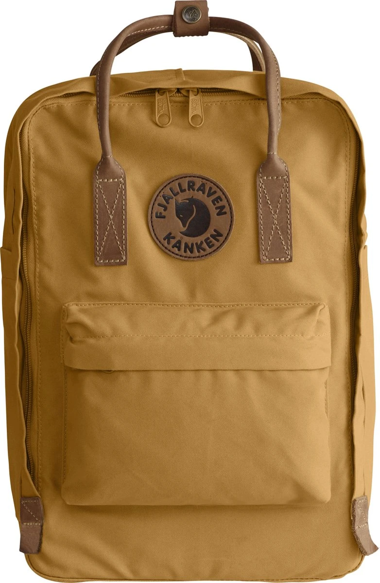 Fjallraven Fjällräven Kånken No. 2 Laptop 15" Unisex Rugzak - Acorn
