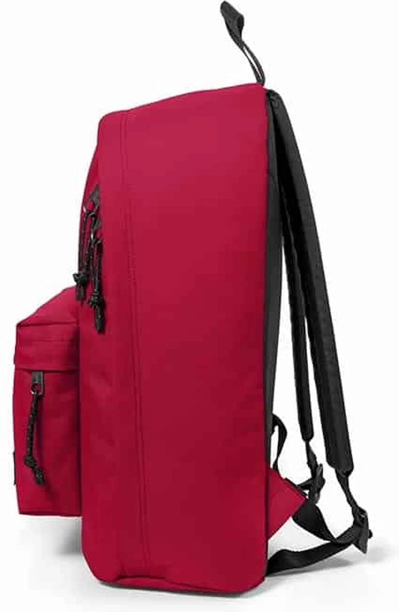 Eastpak OUT OF OFFICE Rugzak, 27 Liter, 13.3 Inch Laptopvak - Sailor Red - Afbeelding 6