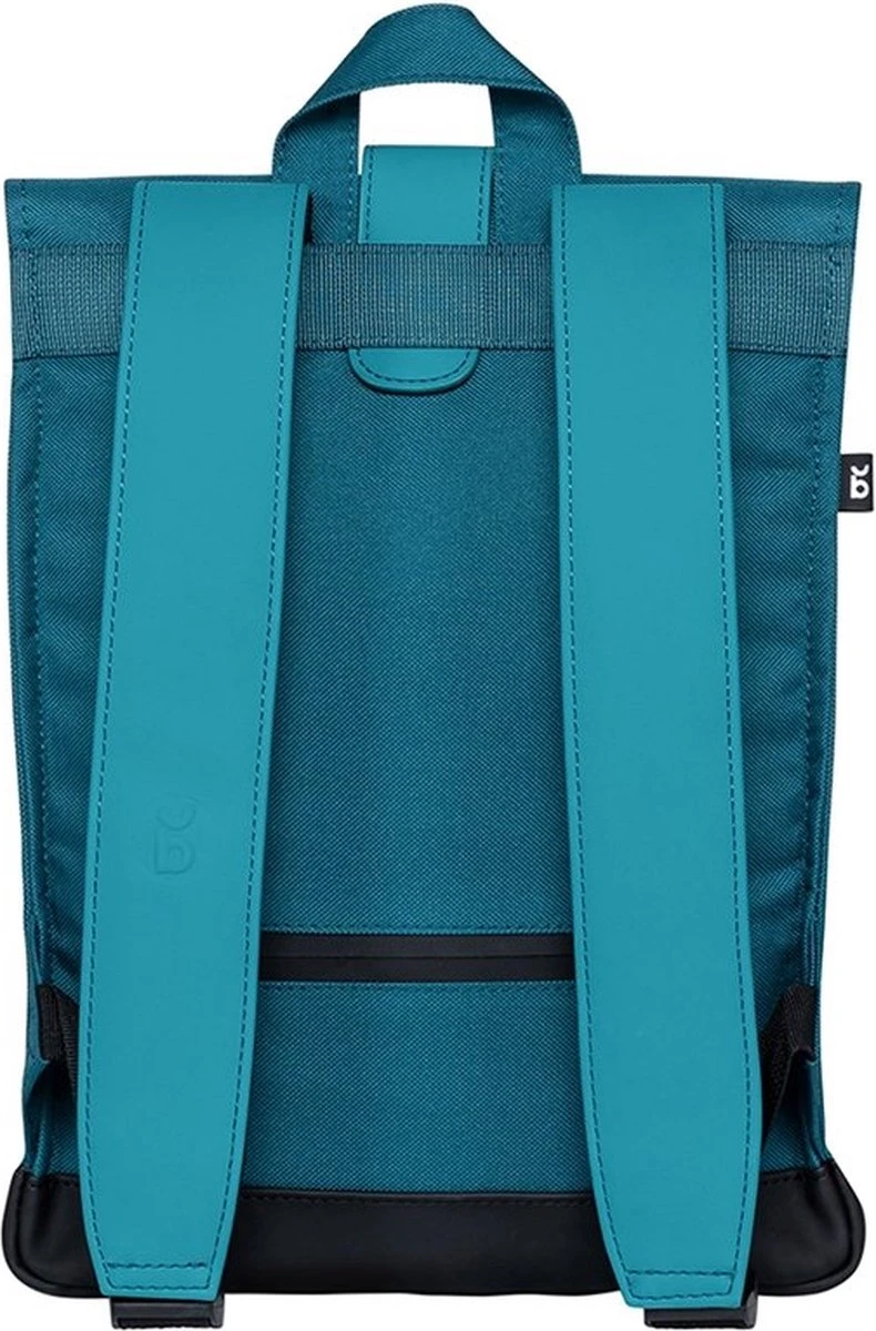 Bold Banana - Envelope Mini Rugzak - Power Petrol - Afbeelding 3