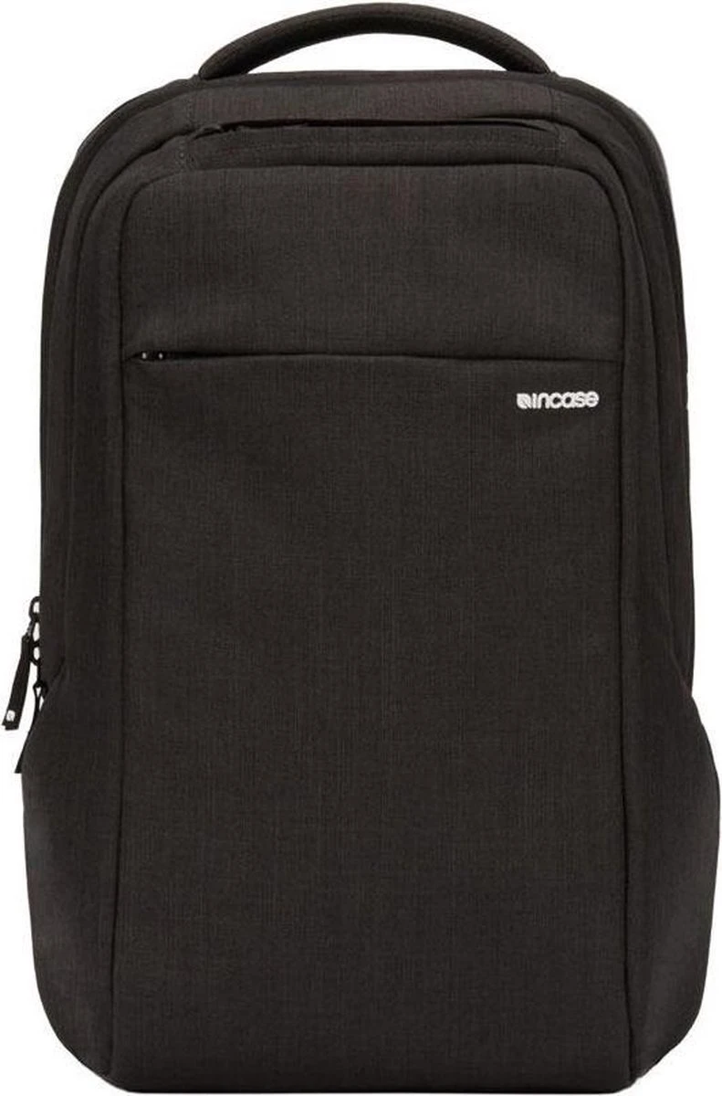Incase ICON Slim Rugtas - Woolenex - Grijs