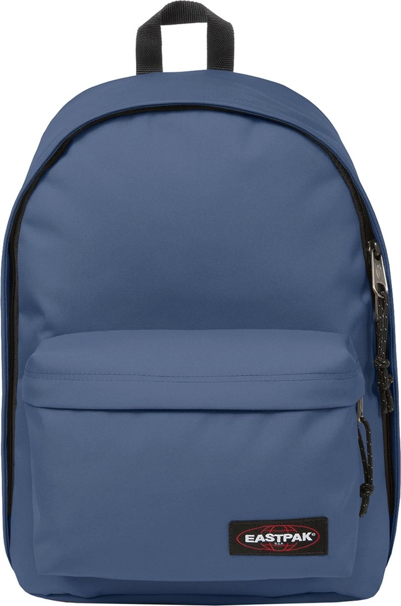 Eastpak OUT OF OFFICE Rugzak, 27 Liter, 13.3 Inch Laptopvak - Powder Pilot