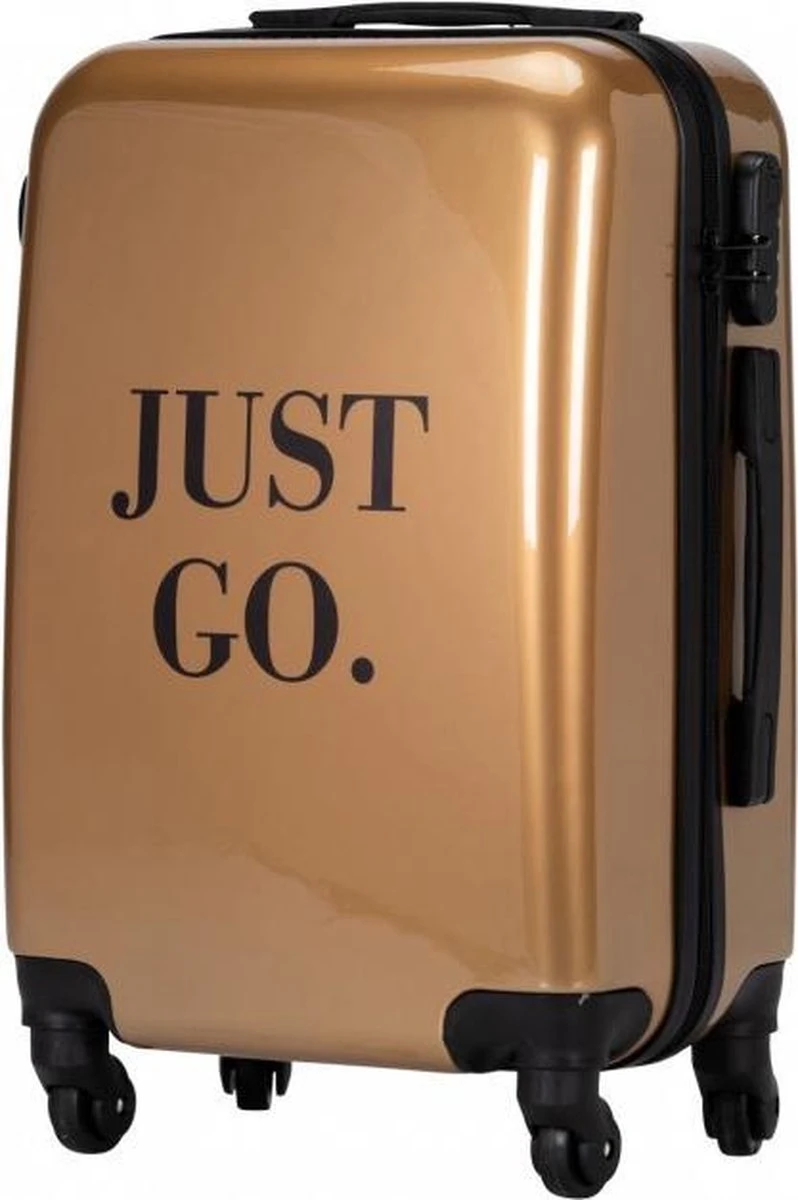 Koffer Roest 50 Cm - Afbeelding 2