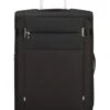 Samsonite Reiskoffer - Citybeat Spinner 66/24 Uitbreidbaar (Medium) Black