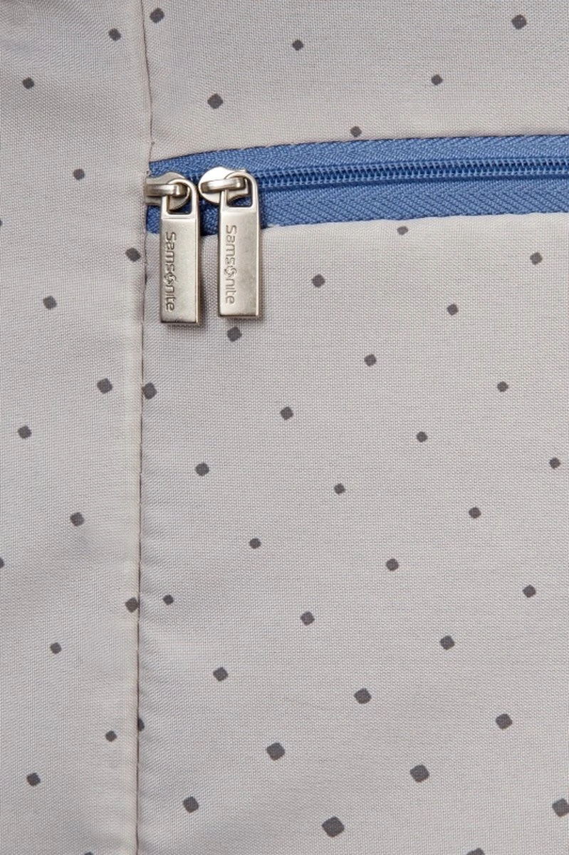 Samsonite Reiskoffer - S'CURE SPINNER 69/25 (Medium) Rood - Afbeelding 12