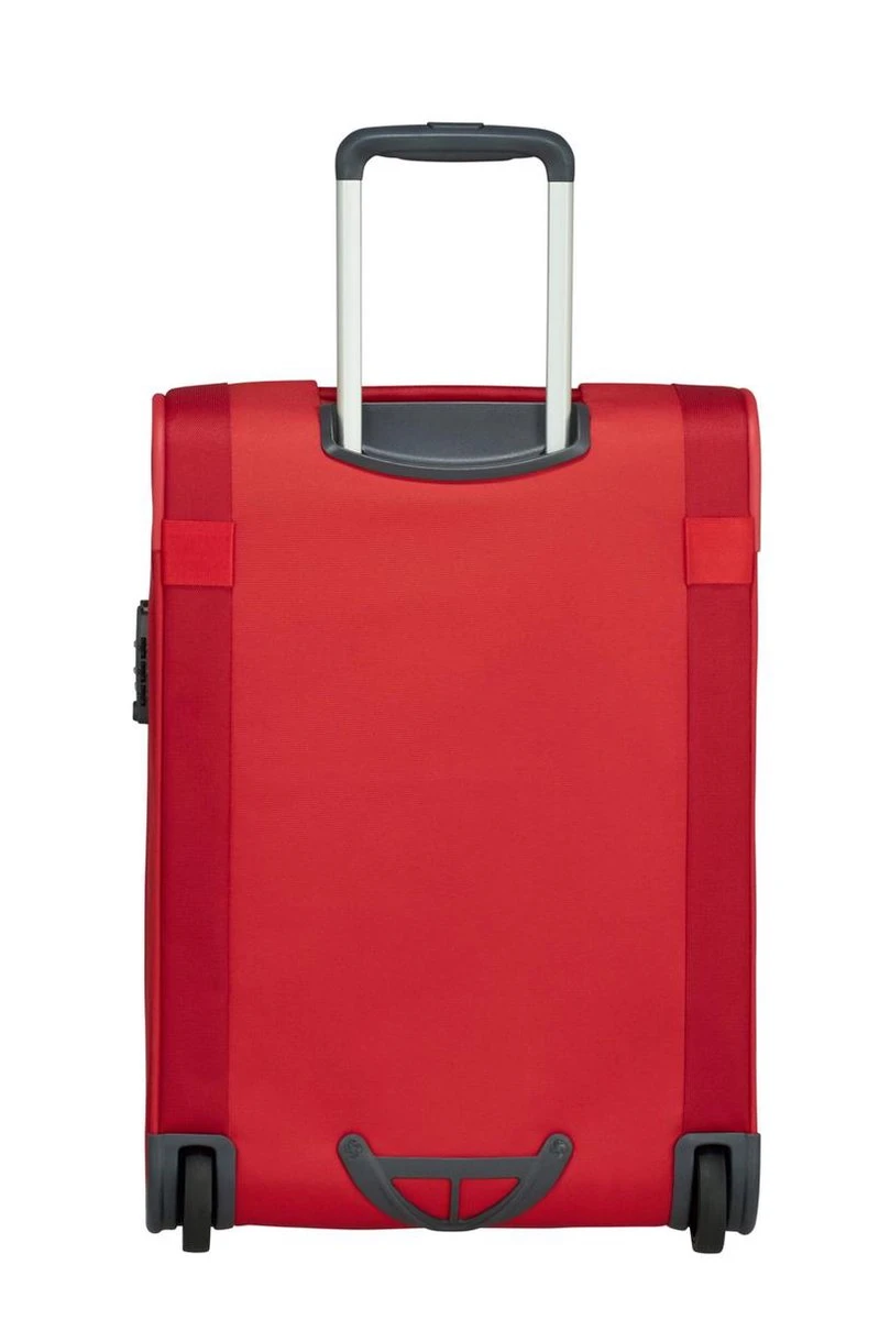 Samsonite Reiskoffer - Citybeat Upright 55/20 (Handbagage) Red - Afbeelding 5