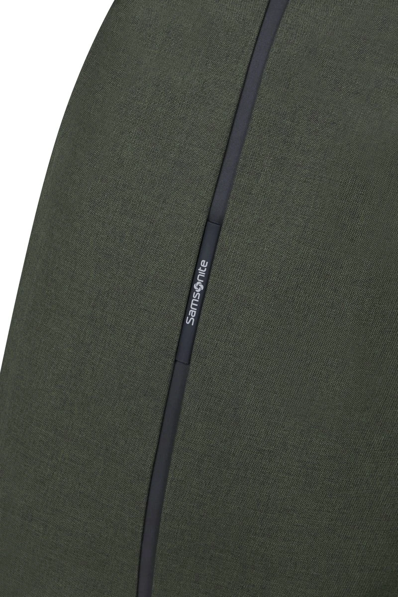 Samsonite Laptoprugzak - Securipak 15.6 Inch Foliage Green - Afbeelding 2