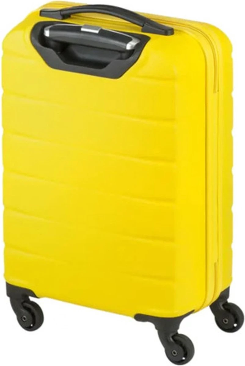 Princess Traveller Grenada - Handbagagekoffer - Spring Fever - S - 55cm - Afbeelding 7