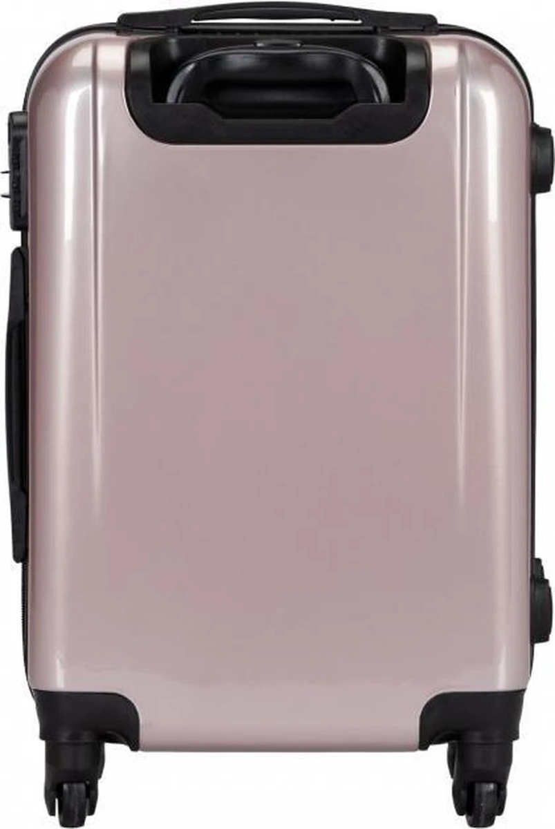 Koffer Roze 50 Cm - Afbeelding 8