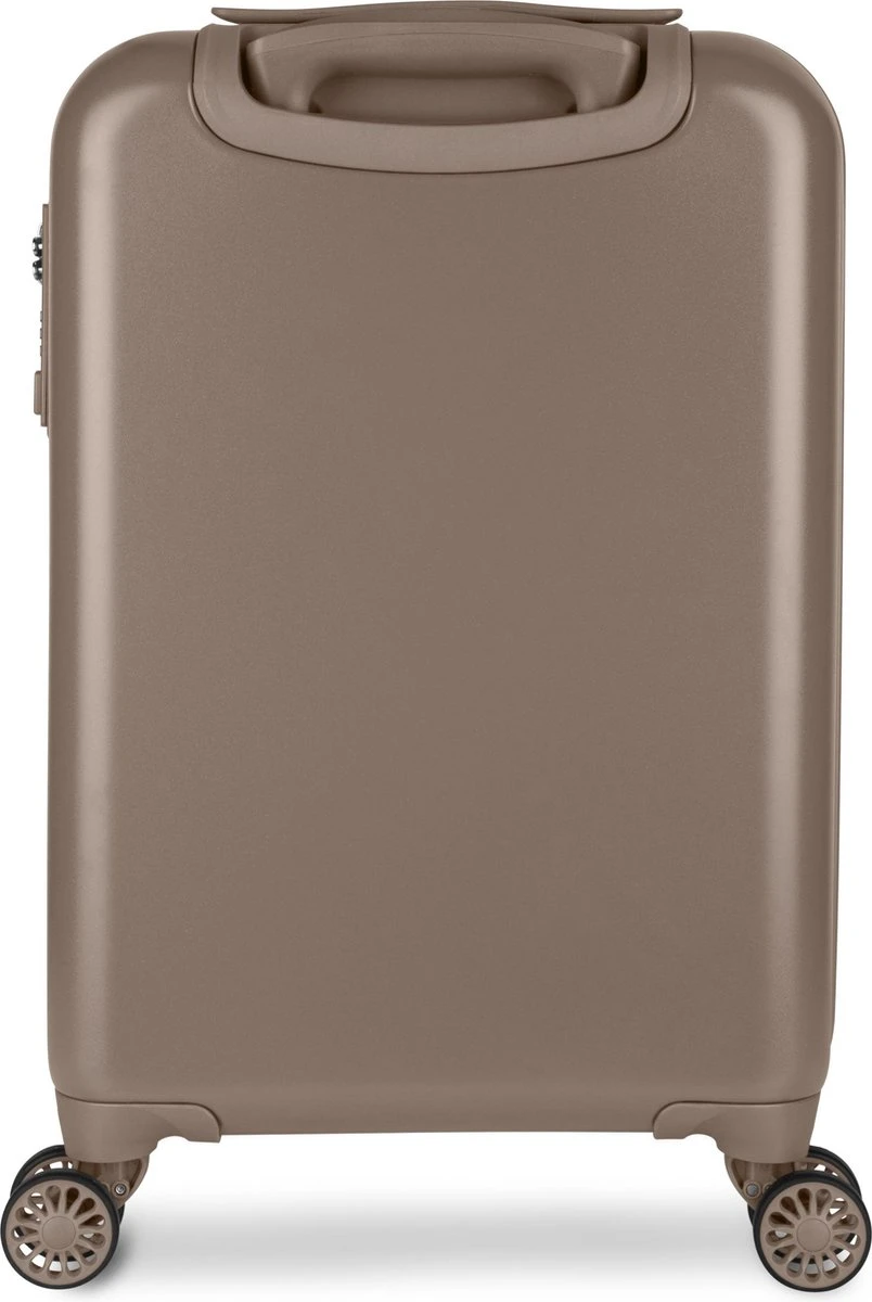 SUITSUIT - Blossom - Plaza Taupe - Handbagage (55 Cm) - Afbeelding 9