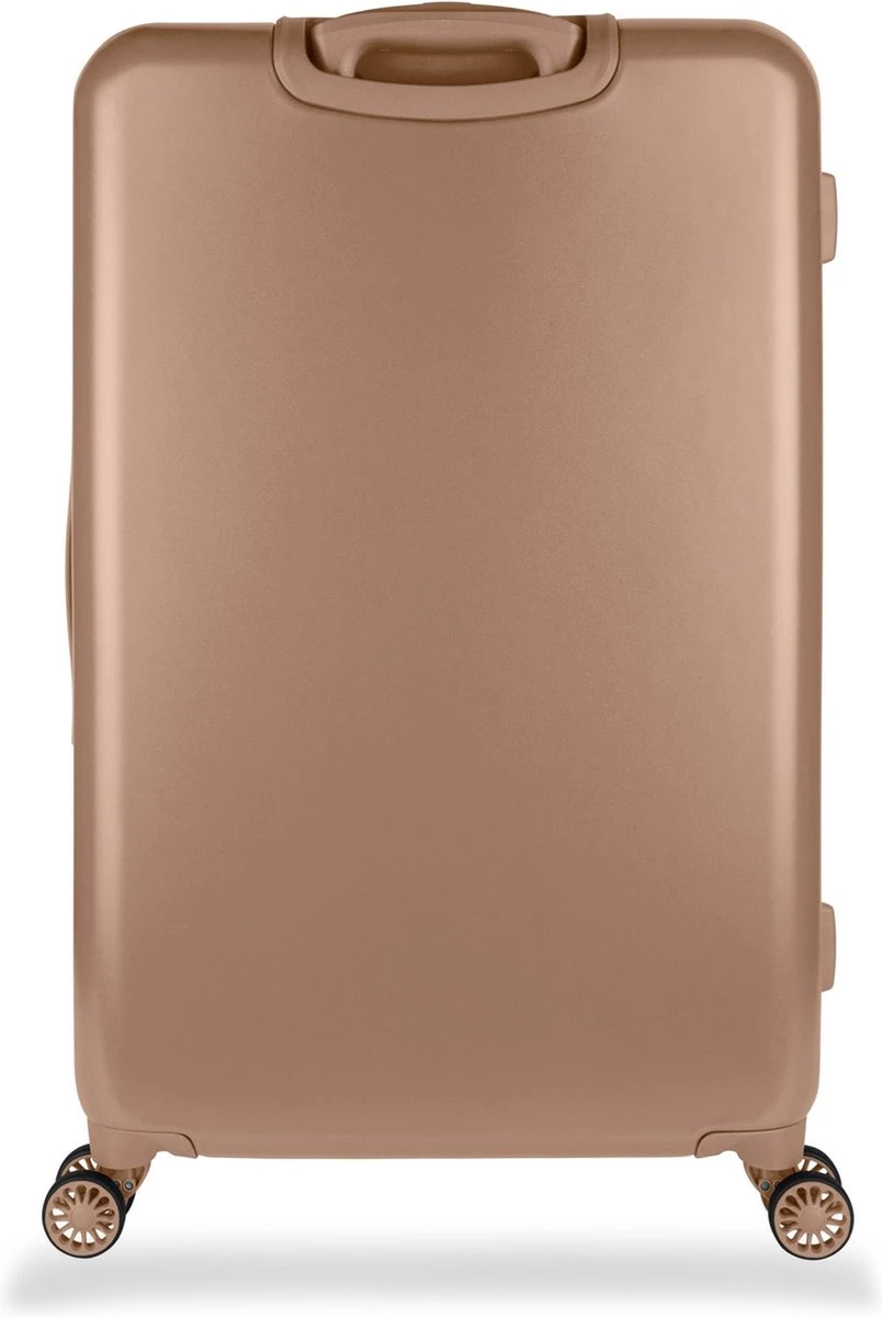 SUITSUIT - Blossom - Mocha Mousse - Reiskoffer (76 Cm) - Afbeelding 7