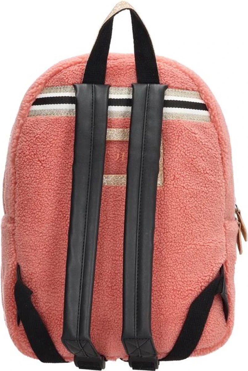 Zebra Girls Rugzak - Roze - Afbeelding 3