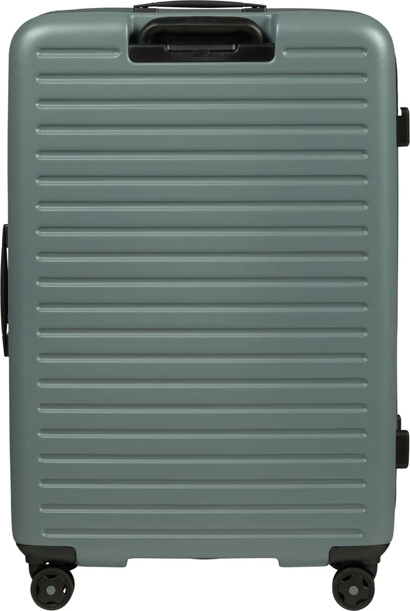 Samsonite Reiskoffer - Stackd Spinner 75/28 (Medium) Forest - Afbeelding 3