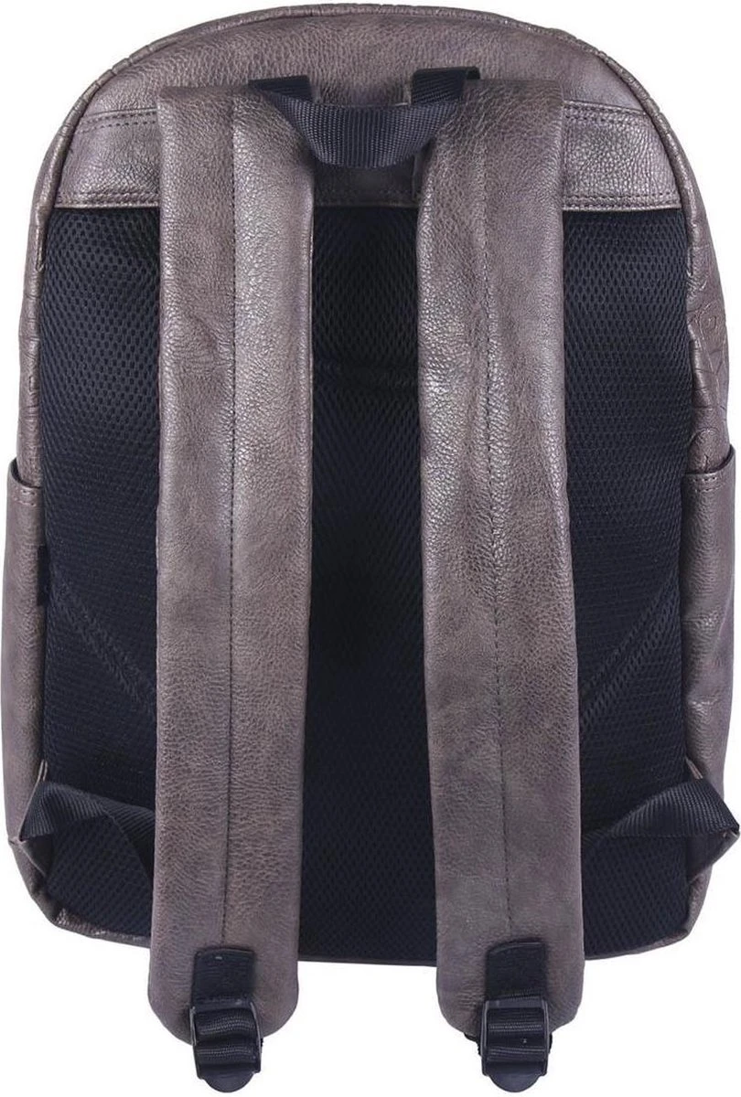 Star Wars The Mandalorian - Rugzak - Baby Yoda - Hoogte 45cm - Afbeelding 2