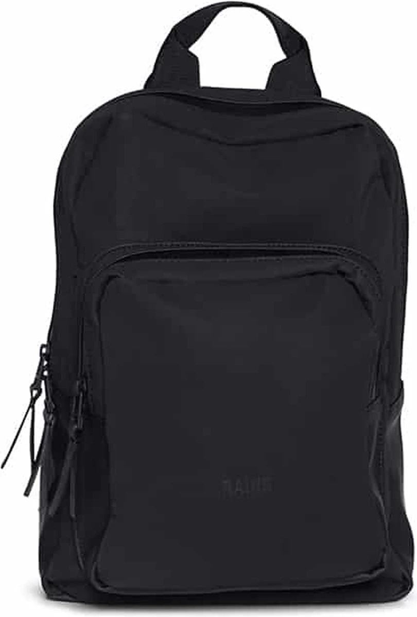 Rains Scuba Rugzak 10 Liter - Zwart