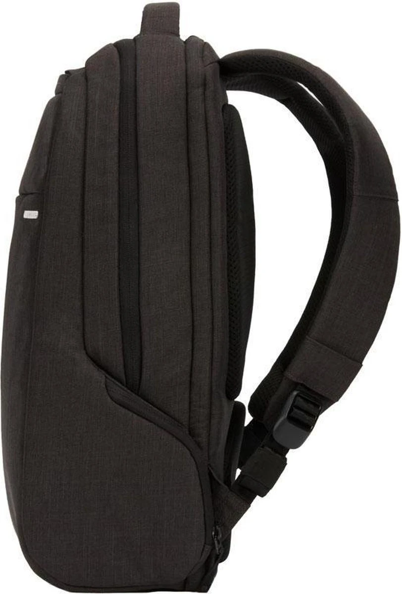 Incase ICON Slim Rugtas - Woolenex - Grijs - Afbeelding 4