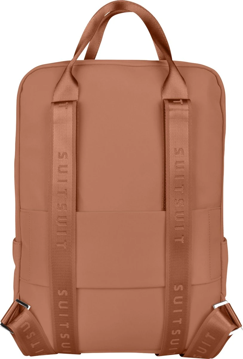 SUITSUIT - Natura - Maroon - Rugzak - Afbeelding 9