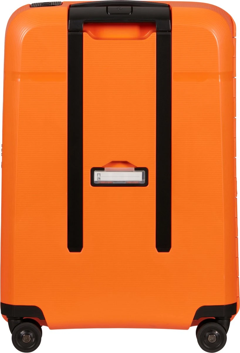 Samsonite Reiskoffer - Magnum Eco Spinner 55/20 (Handbagage) Radiant Orange - Afbeelding 13