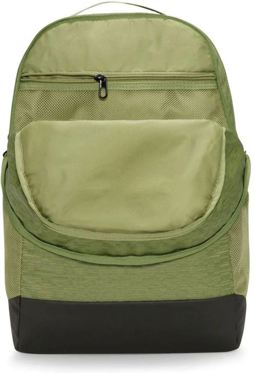 Nike Brasilia 9.5 Rugzak Unisex - Afbeelding 3