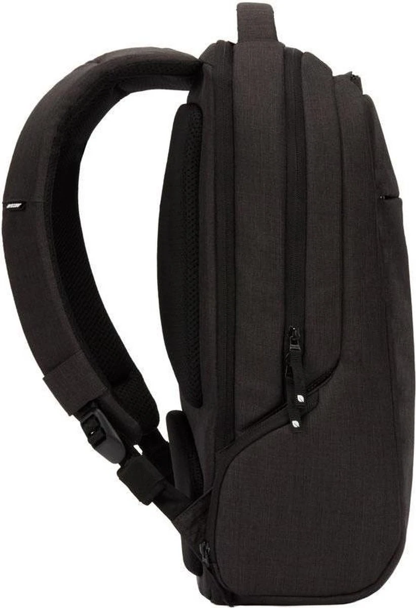 Incase ICON Slim Rugtas - Woolenex - Grijs - Afbeelding 6