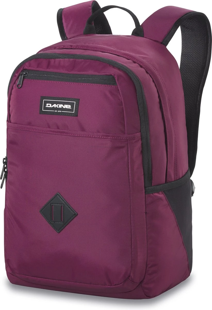 Dakine Laptop Rugzak / Rugtas / Laptoptas / Werktas - Essentials - Bruin - 15 Inch - Afbeelding 6