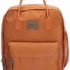 Beagles Originals Torrent Rugzak - 8 Liter - Terracotta