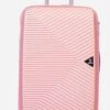 ©TROLLEYZ Ibiza No.3 - Reiskoffer 69 Cm -Pink