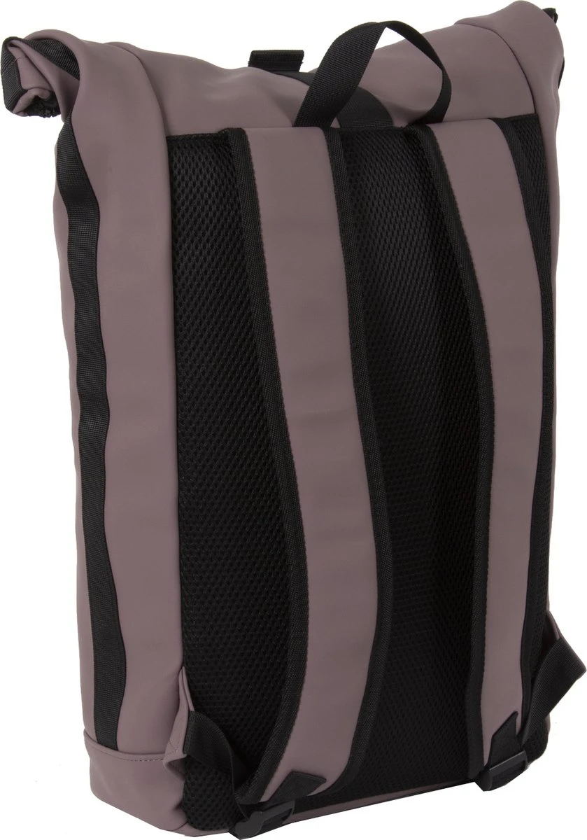 New Rebels Mart Rugzak 16L Paars Waterafstotend - Afbeelding 9