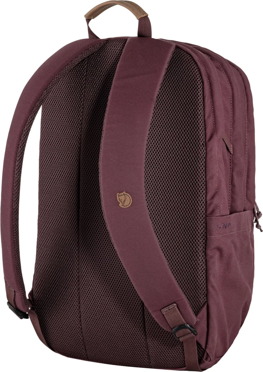 Fjallraven Fjällräven Räven 28 Unisex Rugzak - Port - Afbeelding 3