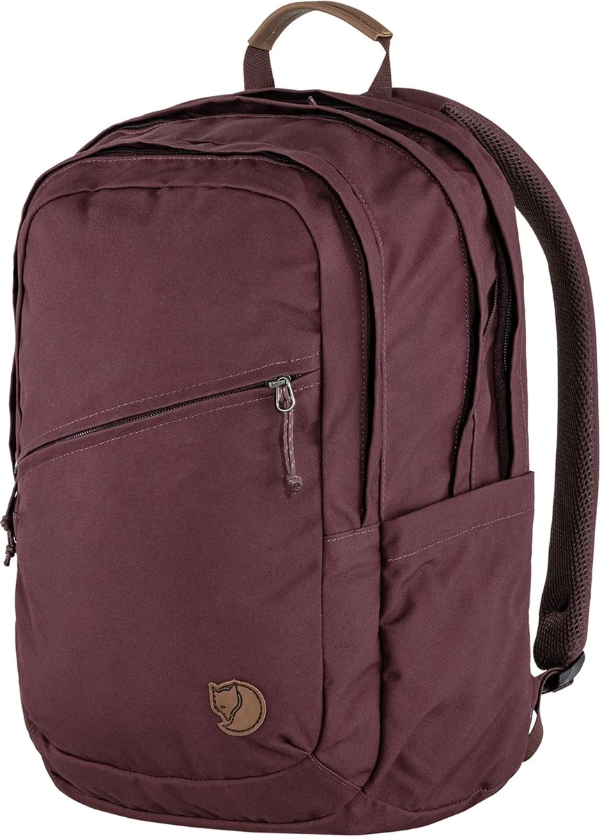 Fjallraven Fjällräven Räven 28 Unisex Rugzak - Port - Afbeelding 8