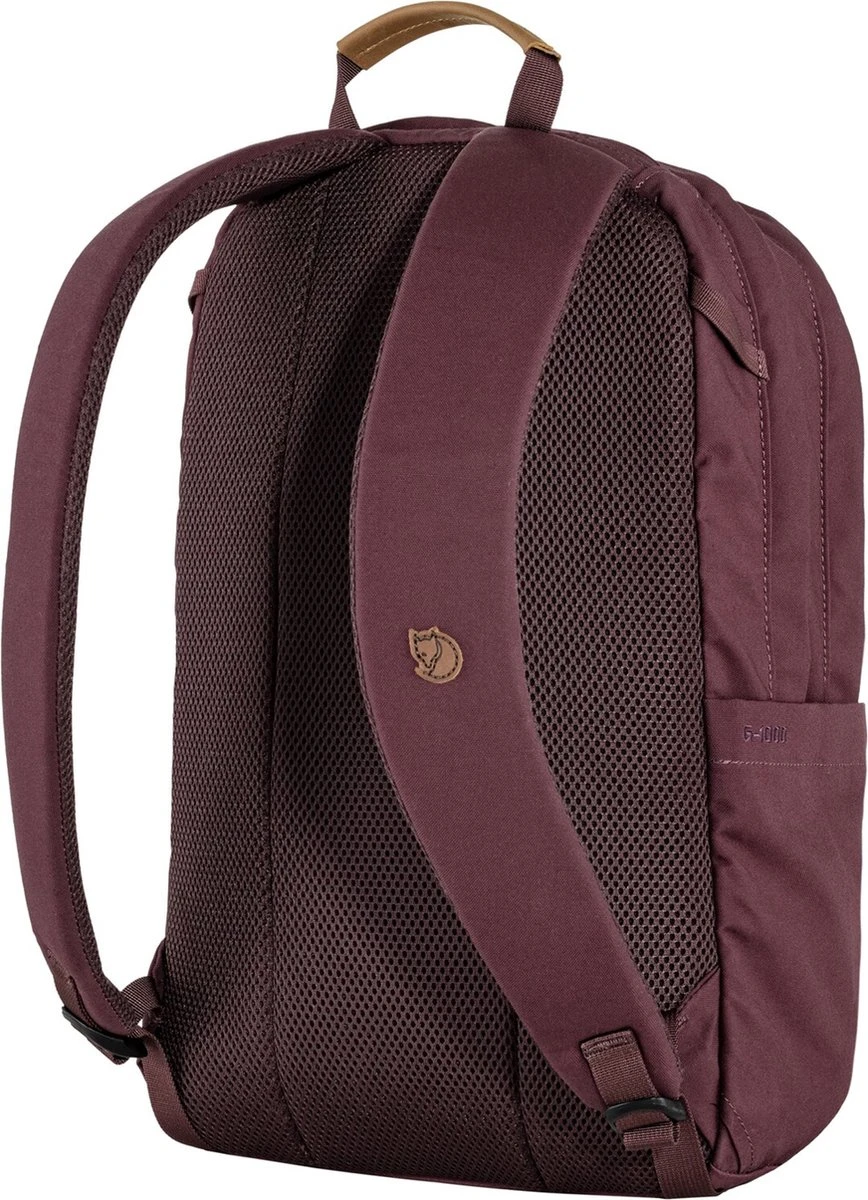 Fjallraven Fjällräven Räven 20 Unisex Rugzak - Port - Afbeelding 7