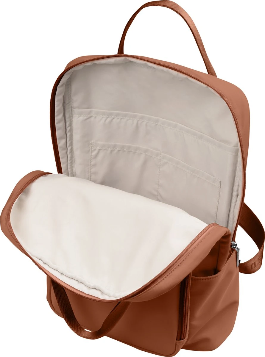 SUITSUIT - Natura - Maroon - Rugzak - Afbeelding 13