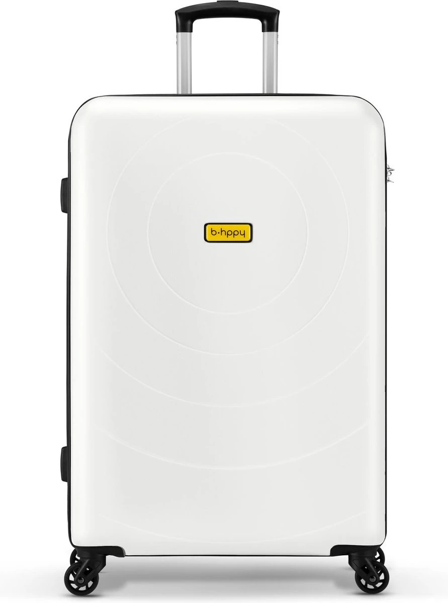 BHPPY - Seashell - Reiskoffer (76 Cm)