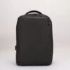 Dailyibed - 1988 - Rugzak - Schooltas - Laptoptas - Usb Poort - Zwart