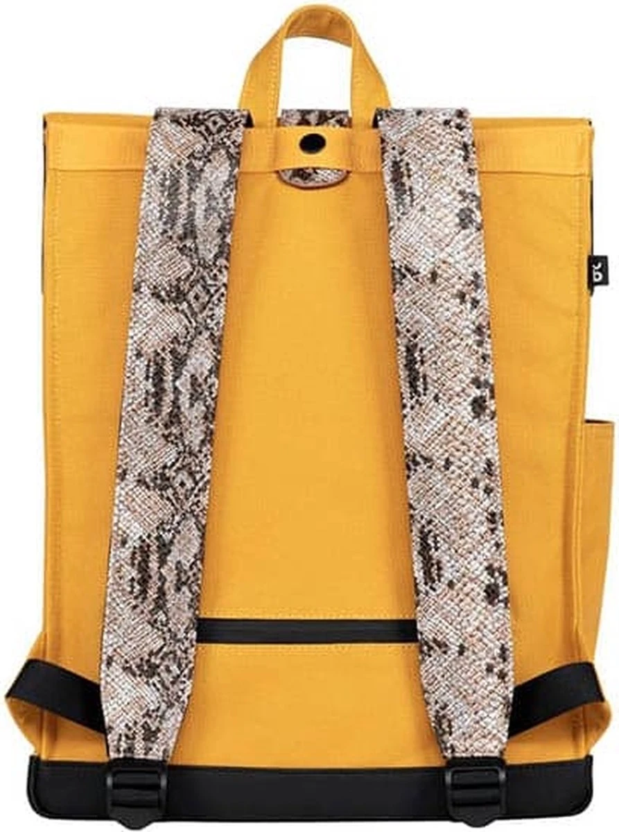 Bold Banana Laptoprugzak Bold Banana - Geel - Afbeelding 4