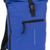 New Rebels Mart Rugzak 16L Kobalt Waterafstotend