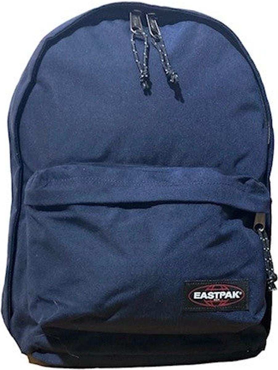 Eastpak Out Of Office Rugzak - Shapes Blue - Afbeelding 16