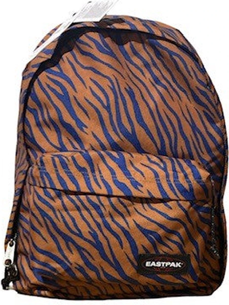 Eastpak Out Of Office Rugzak - Shapes Blue - Afbeelding 13